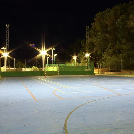 Sierra De Nieves 2*