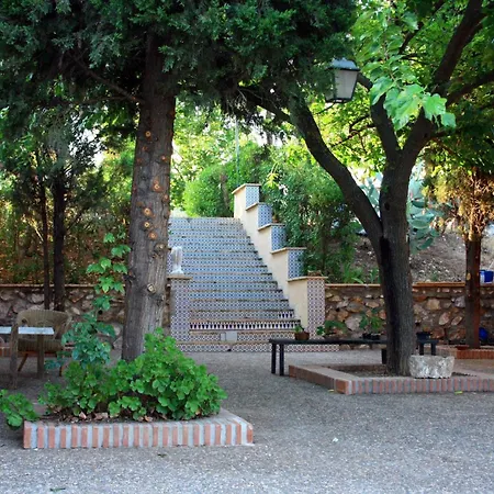 Sierra De Nieves キャンプ場 Yunquera